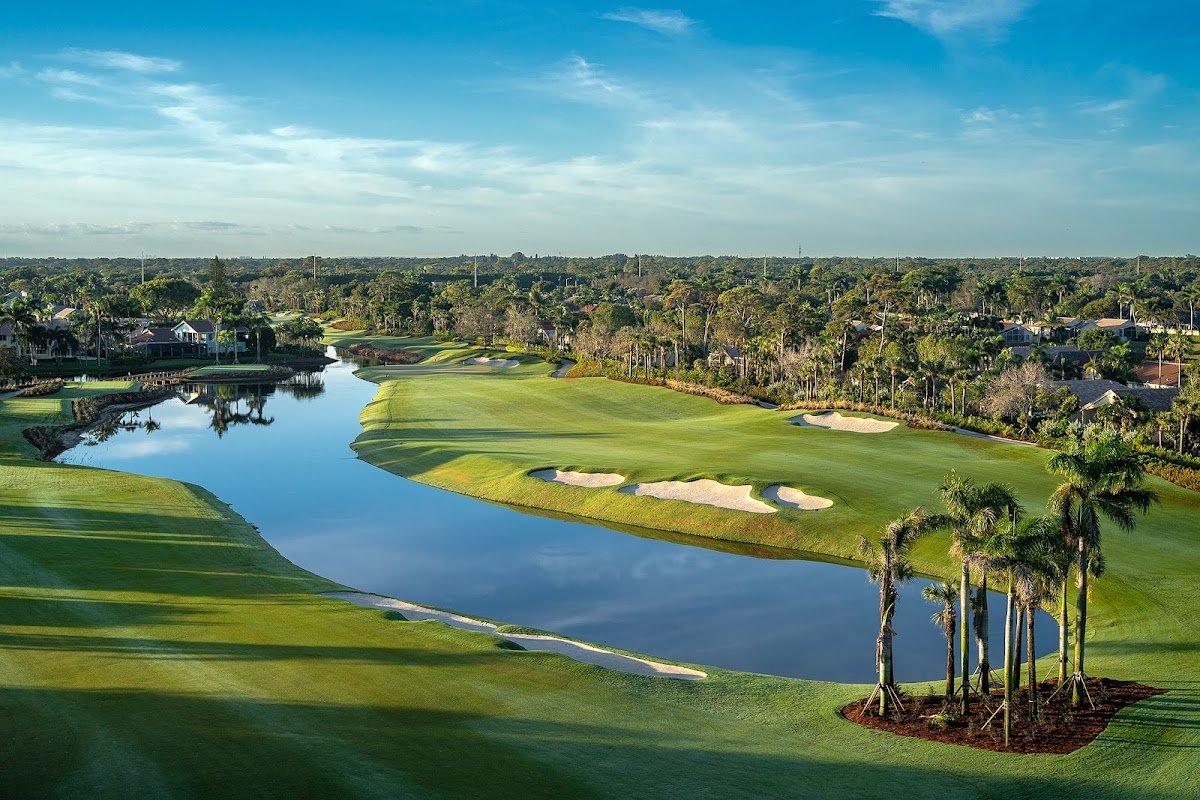 The Club at Quail Ridge