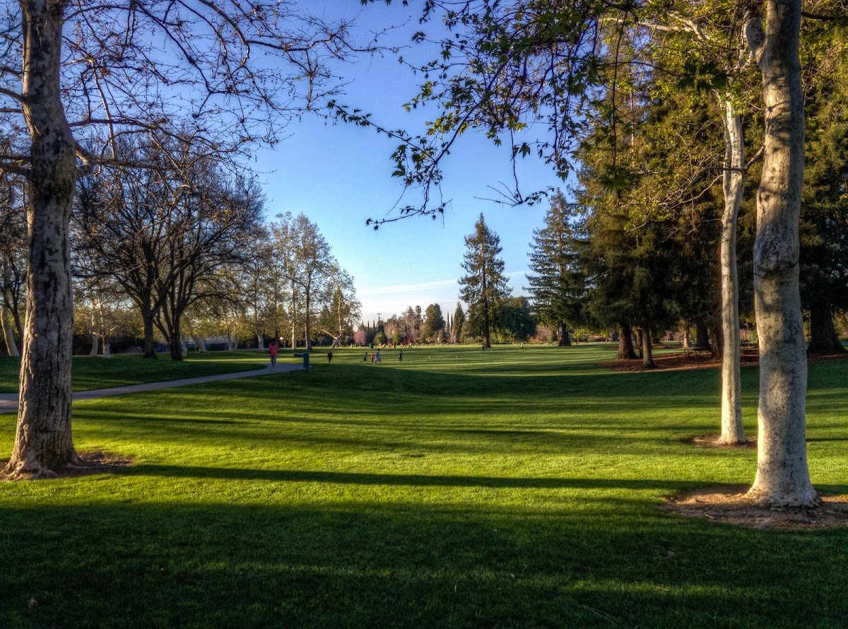 Kevin Moran Park