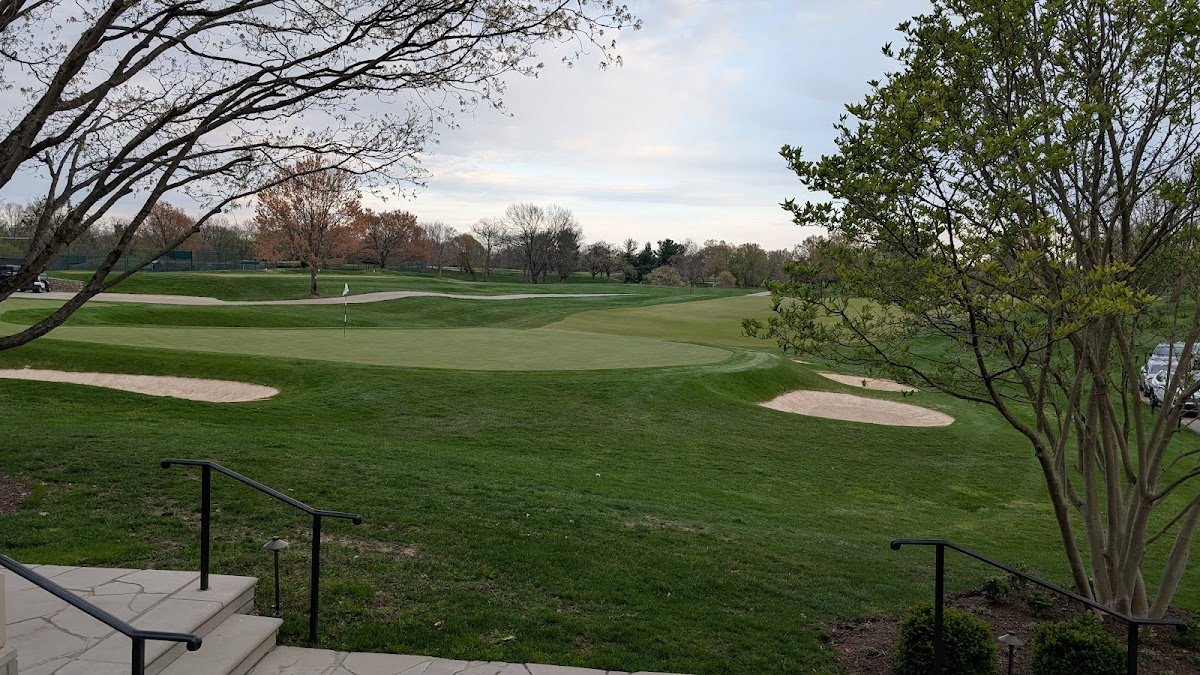 Louisville Country Club