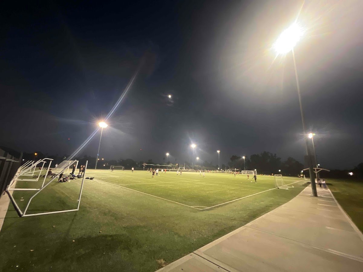 Rancho Jurupa Regional Sports Park