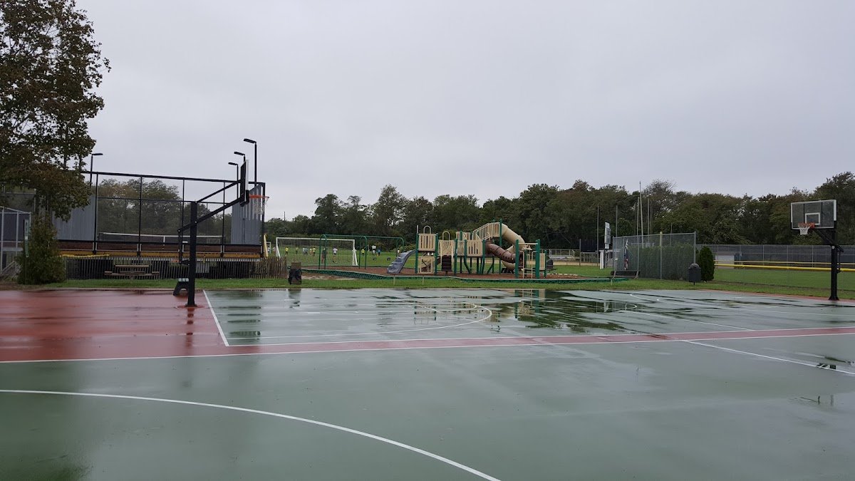 Marucci Memorial Park