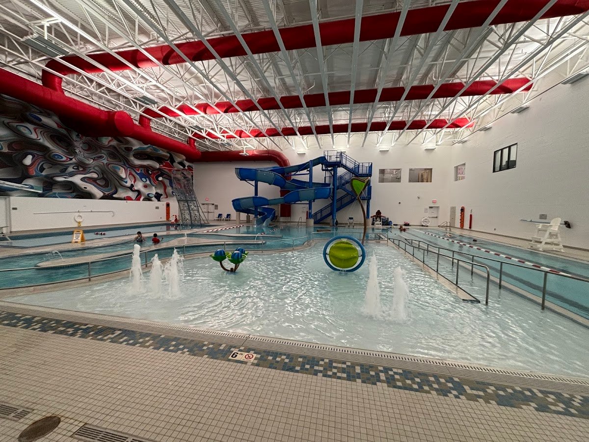 The Hawk - Farmington Hills Community Center
