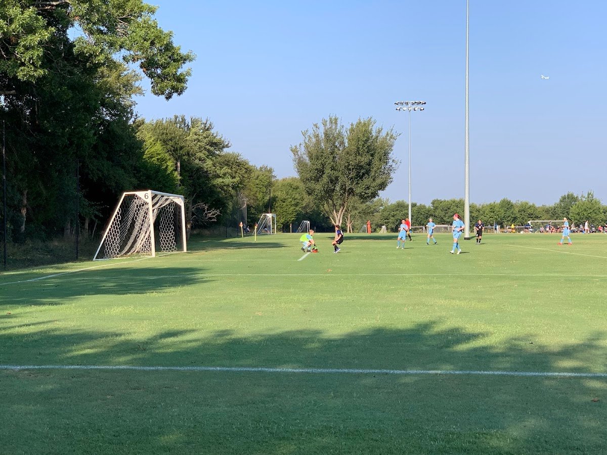 Fairview Soccer Park