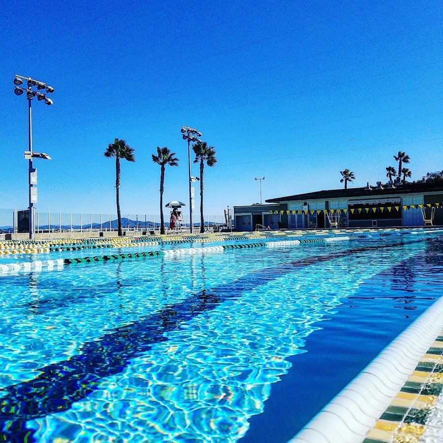 Coronado Community Center