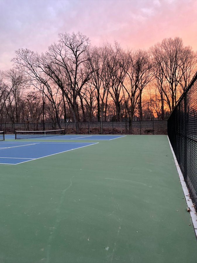 Wilde Memorial Park