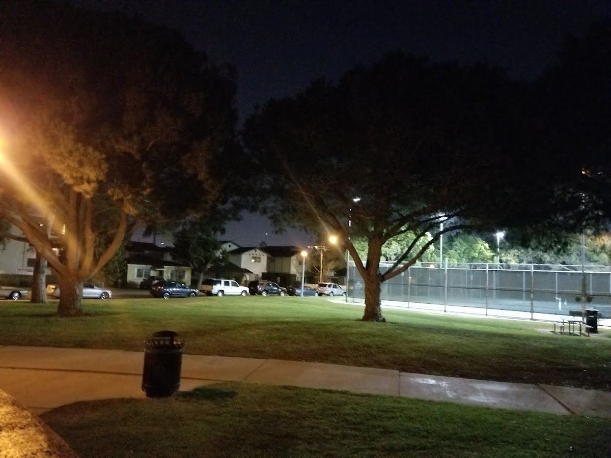 Glenn M. Anderson Park