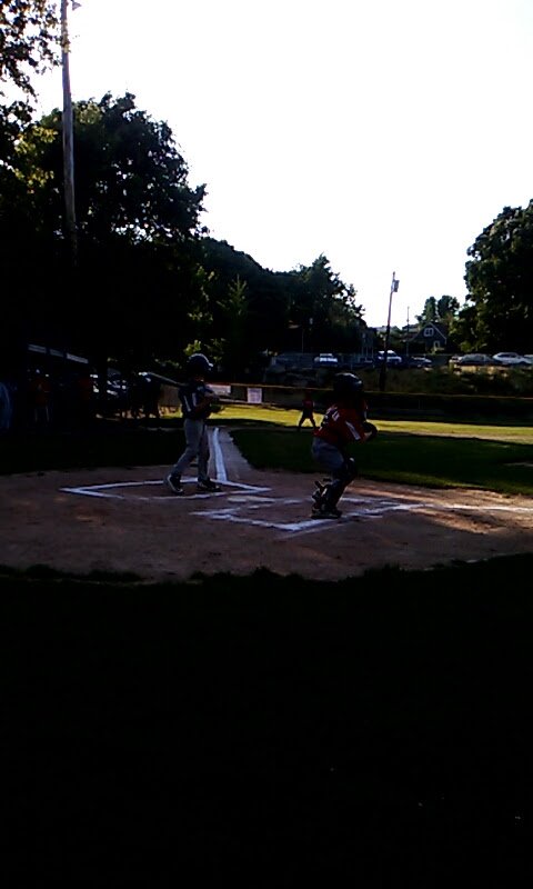 K of C Field