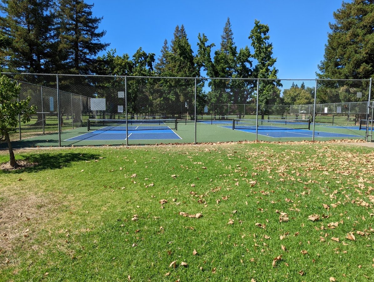 Gibbons Community Park