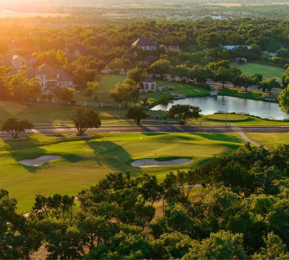 Forest Creek Golf Club