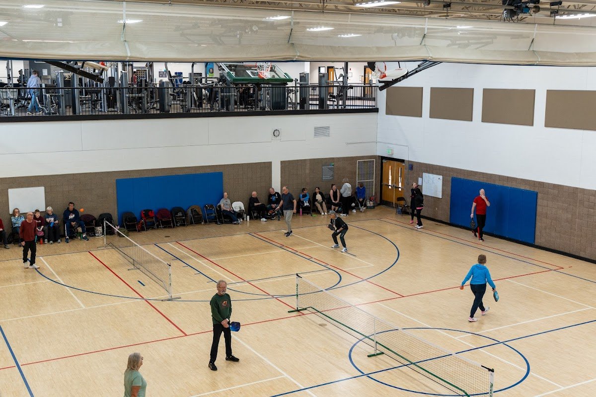 New Brighton Community Center