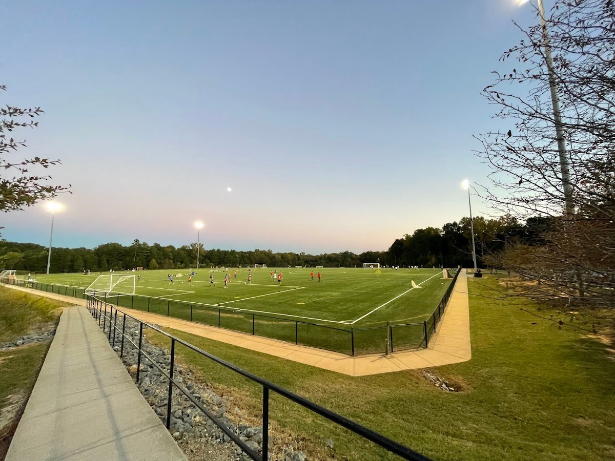 Elon Park