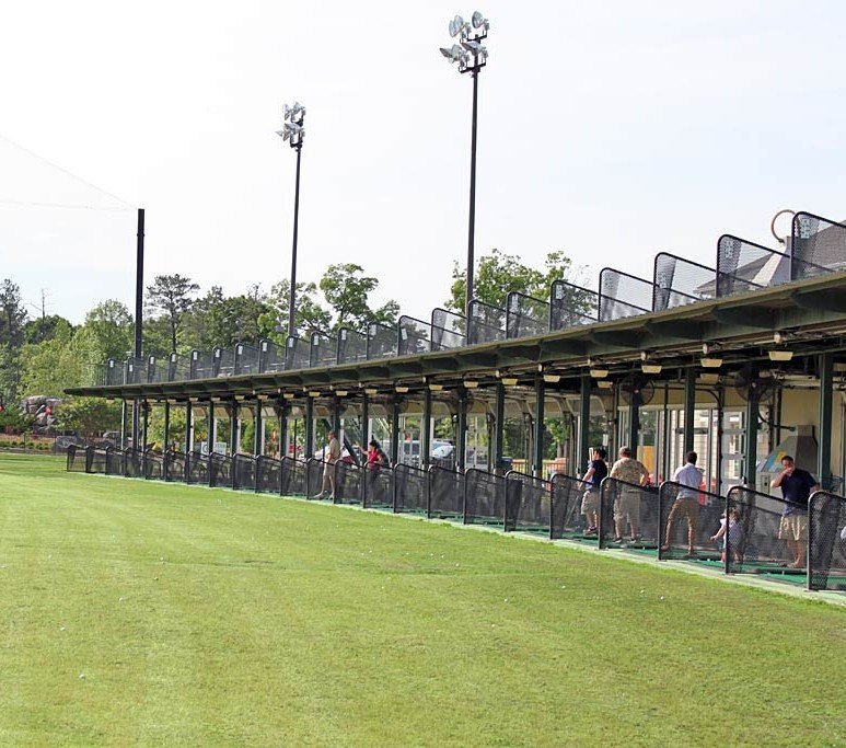 Ironbridge Sports Park