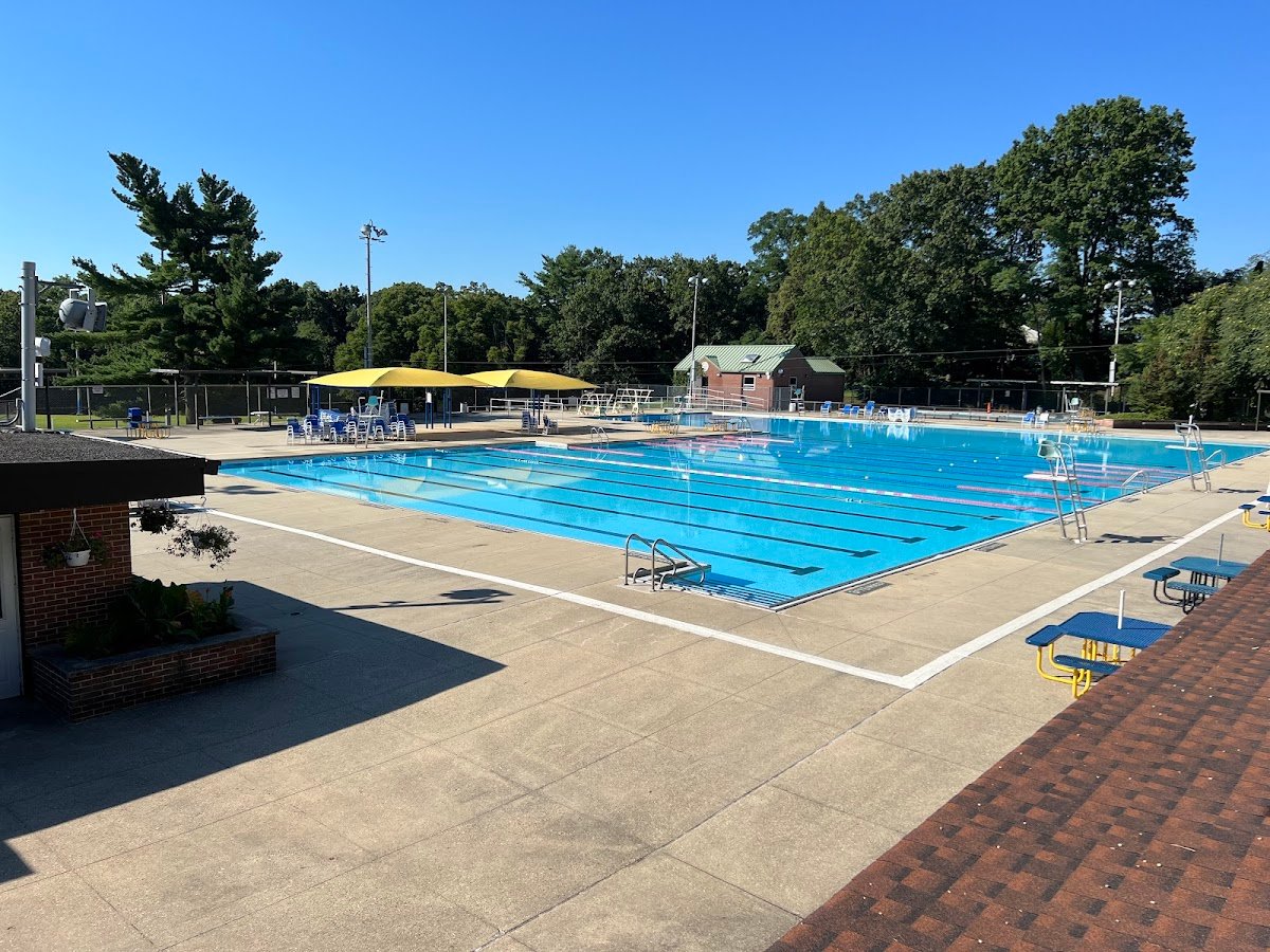 Plainview-Old Bethpage Community Park