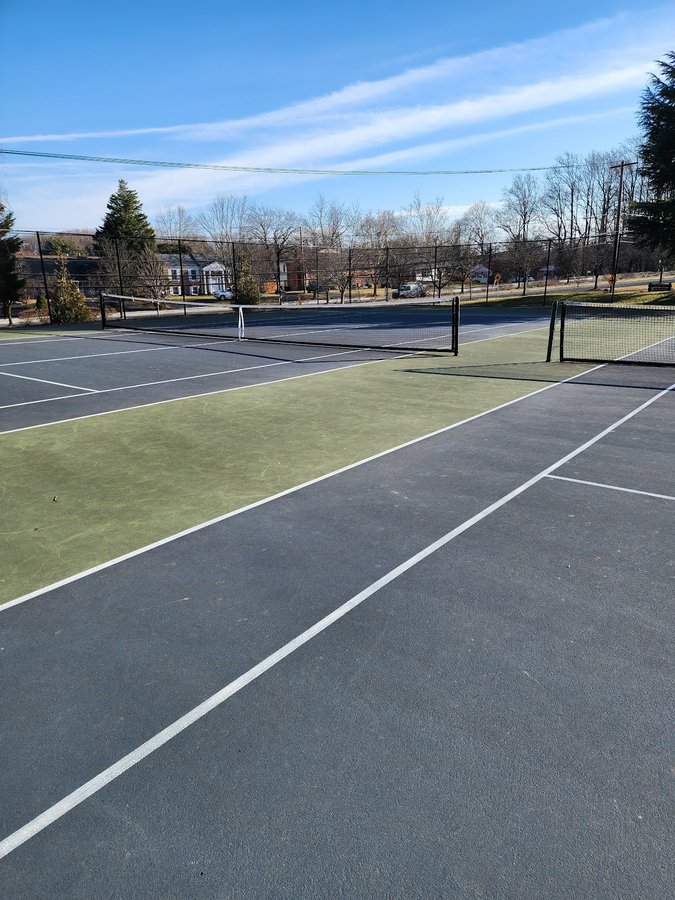 Glenfield Local Park