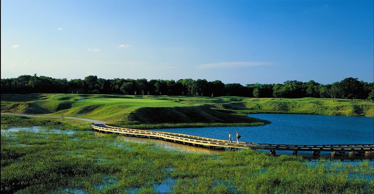 BlackHorse Golf Club
