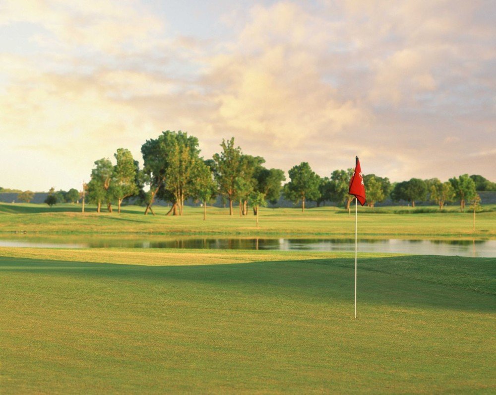 Lake Park Executive Golf Course