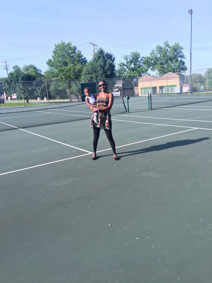 Fairmount Heights Park