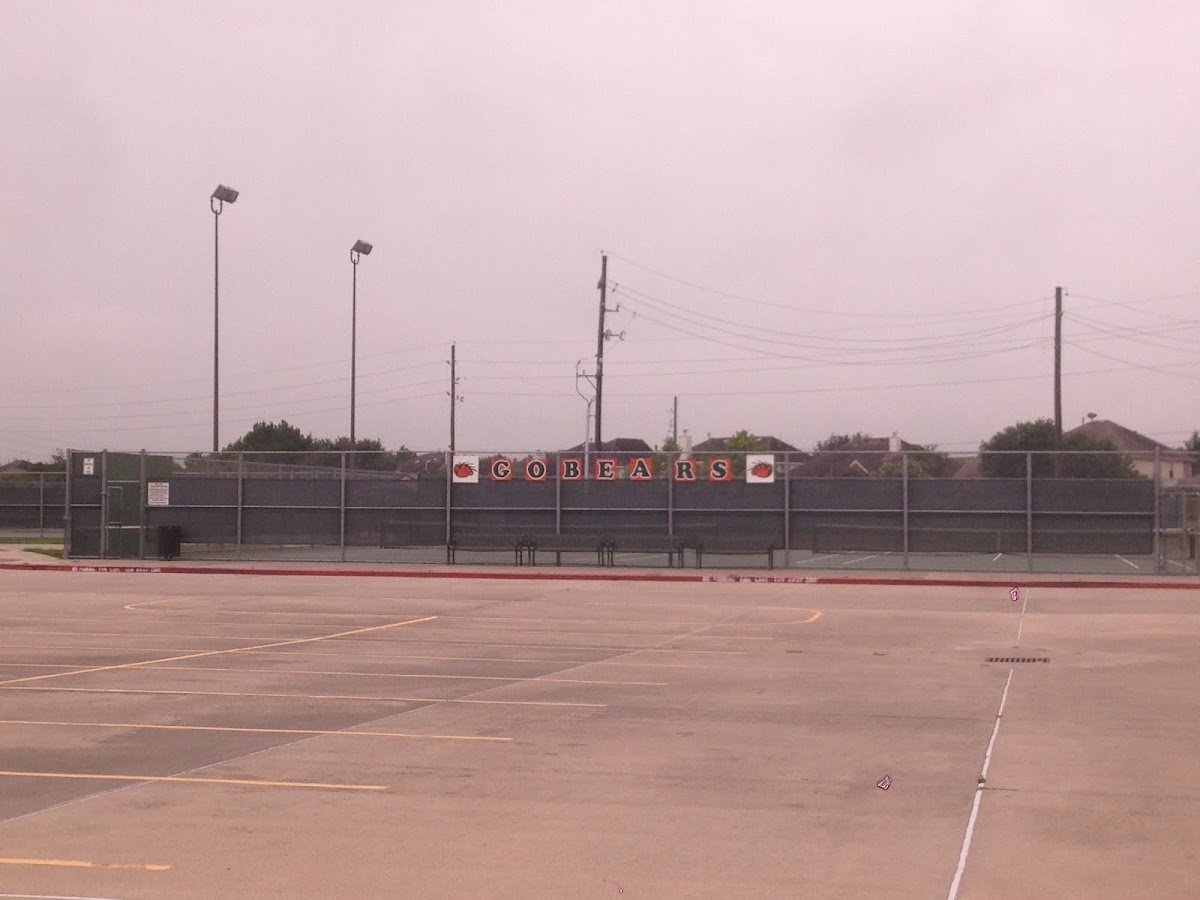 Beckendorff Junior High School