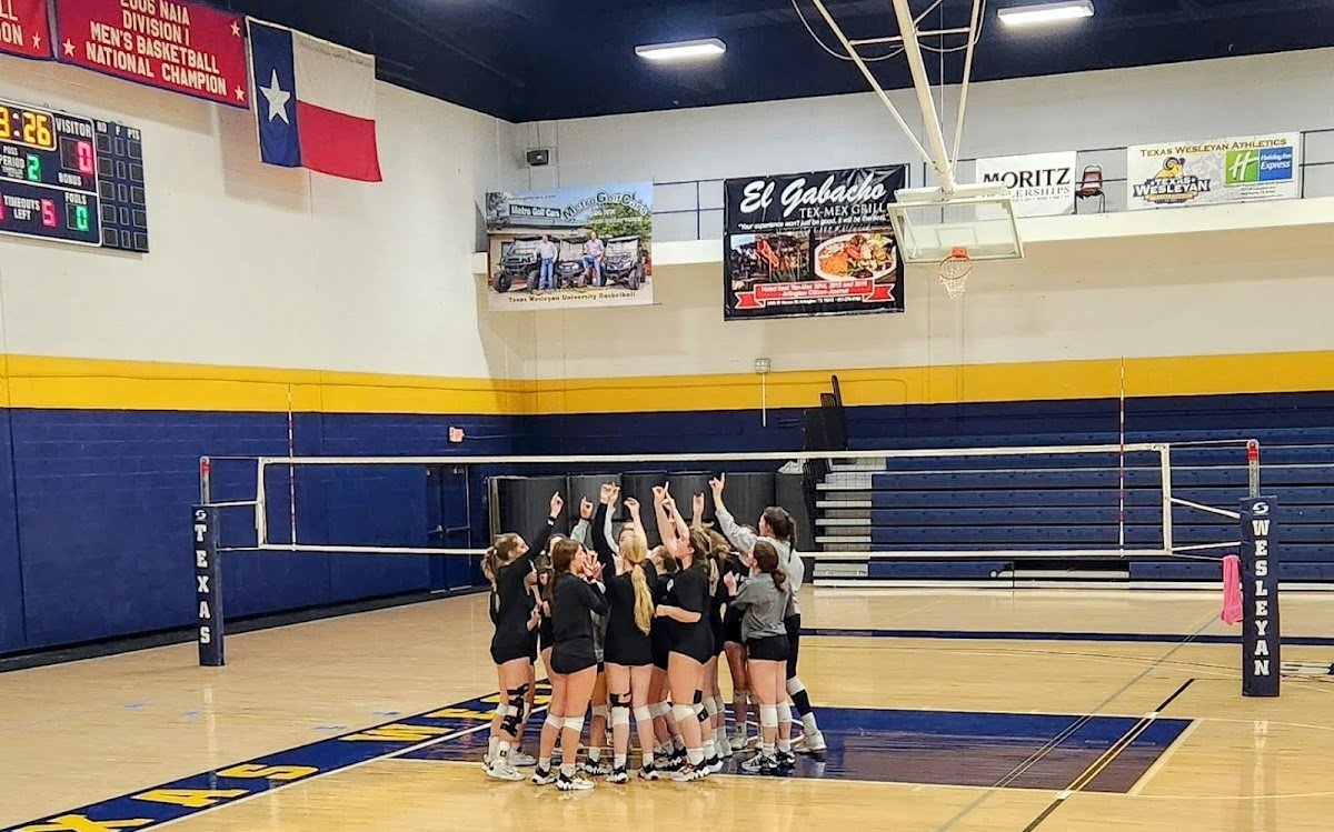 Sid Richardson Center