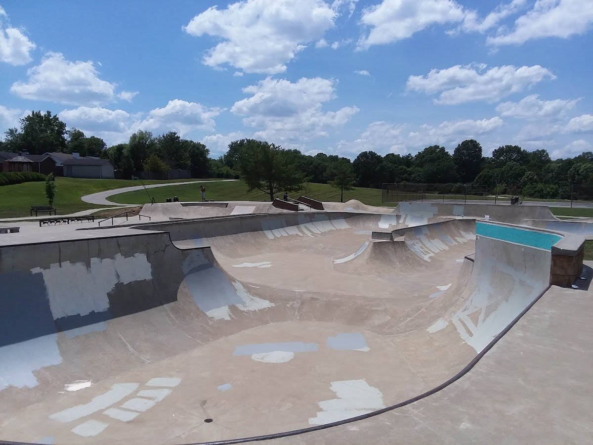 Berry Hill Park