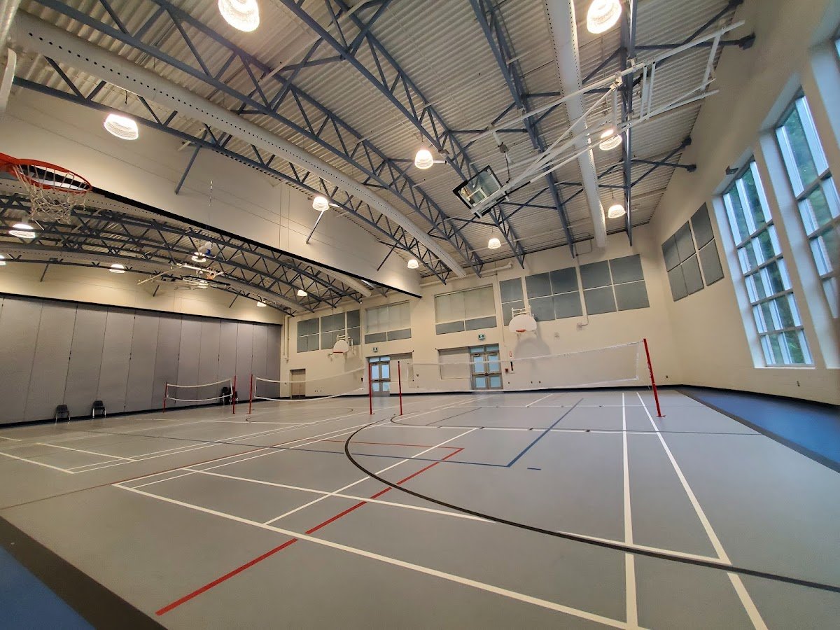 Rouge Woods Community Centre