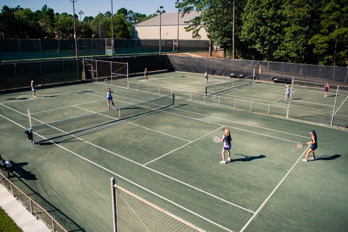 Little Rock Racquet Club