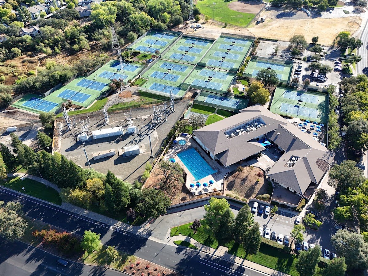 Johnson Ranch Racquet Club - North Club