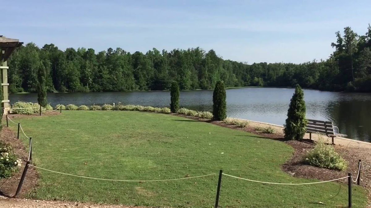 Colonel Francis Beatty Park