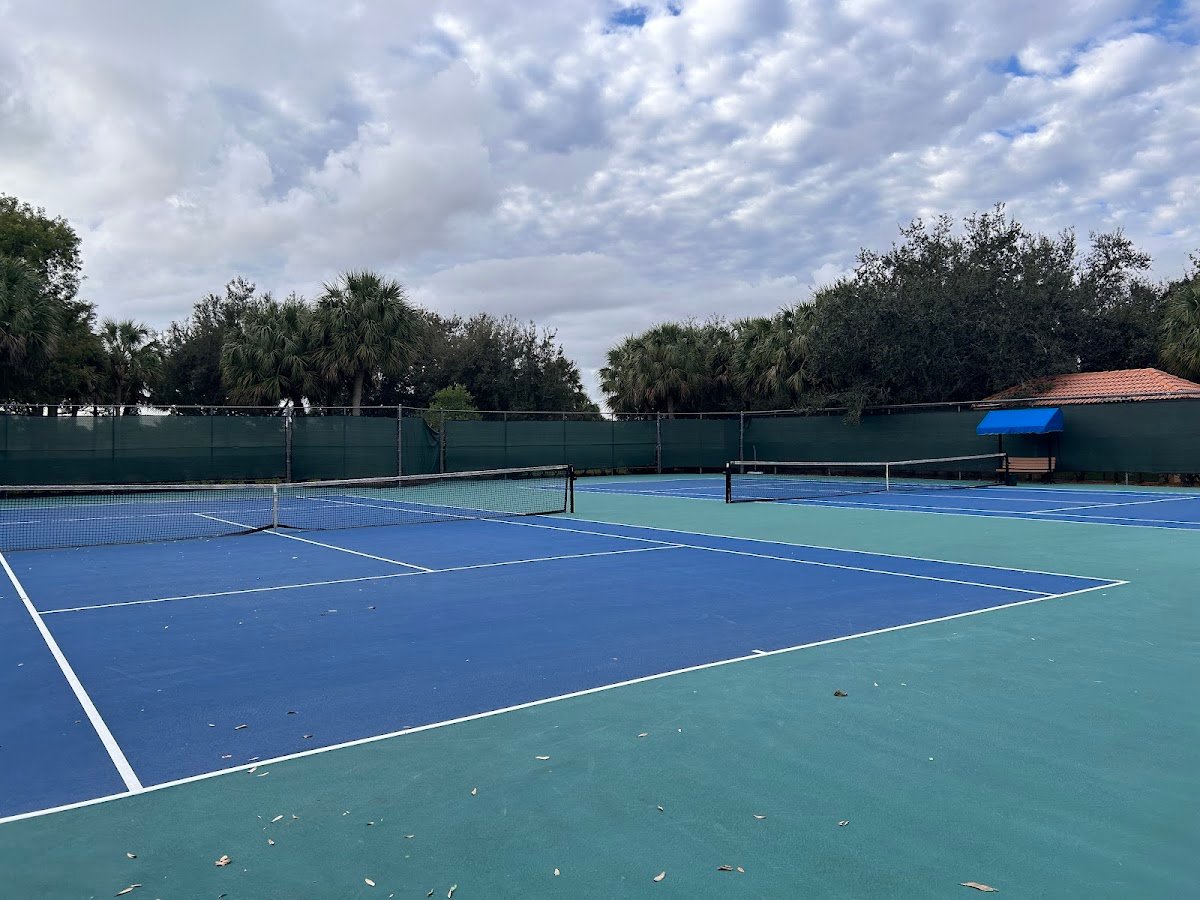 Emerald Estates Park