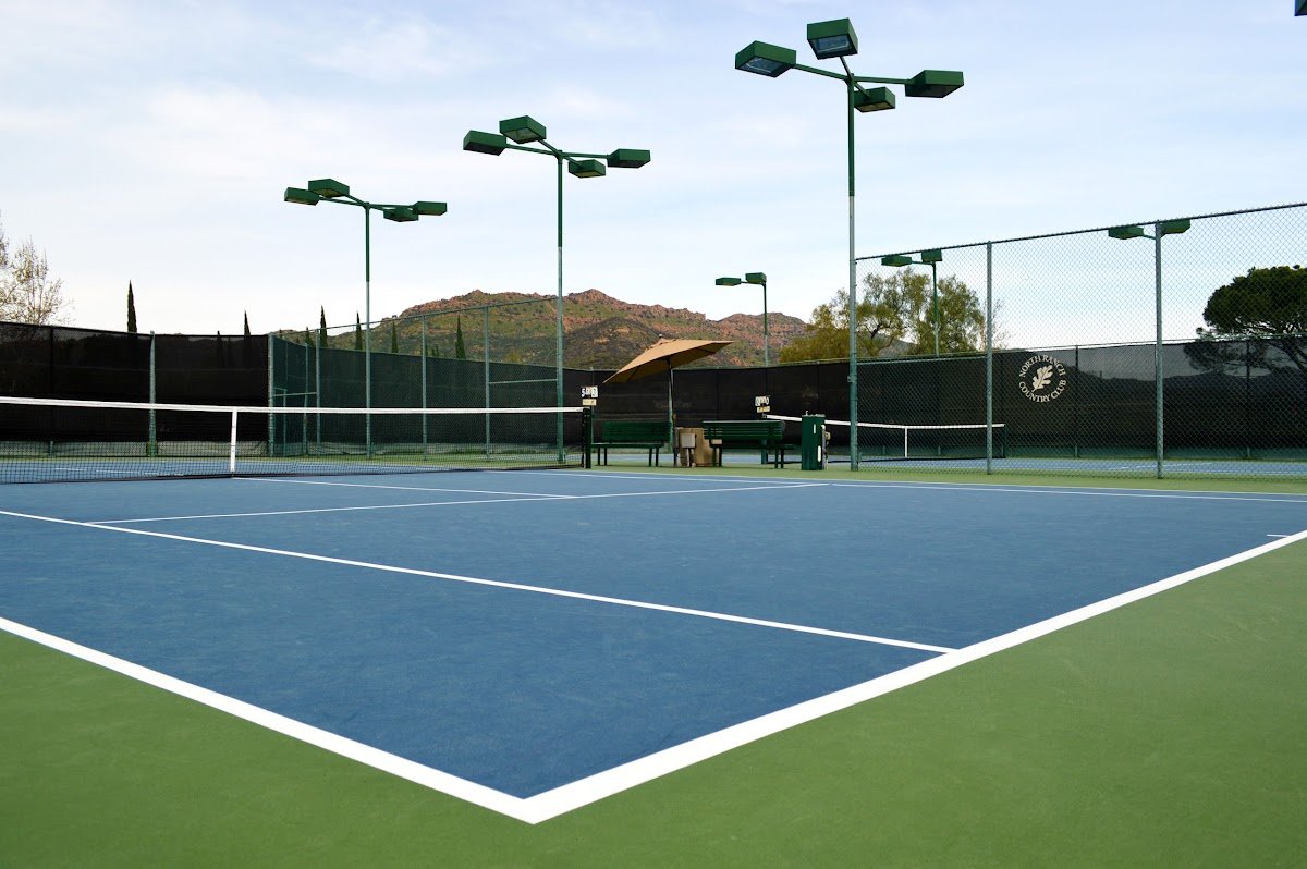 North Ranch Country Club