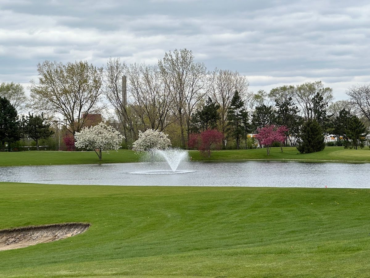 Fountain Hills Golf Club