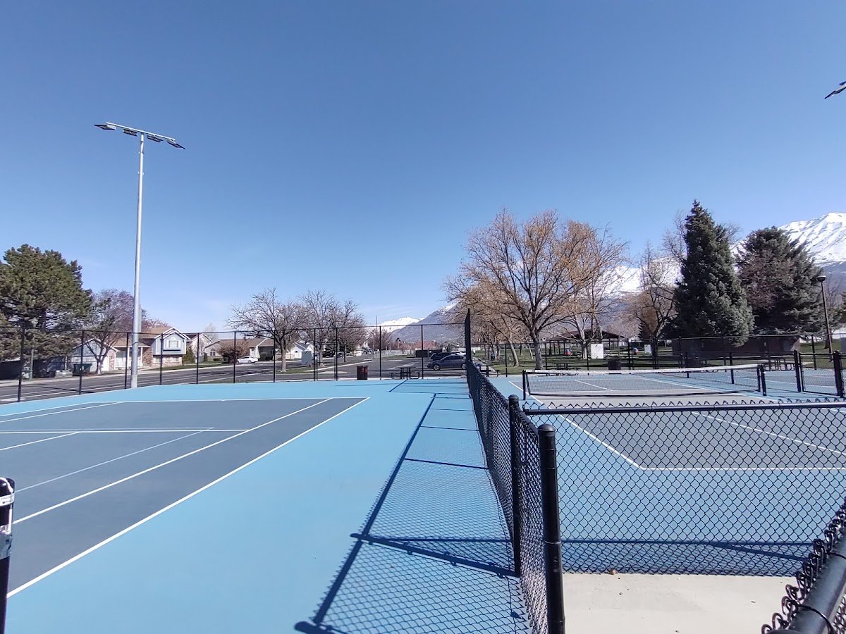 Bonneville Park