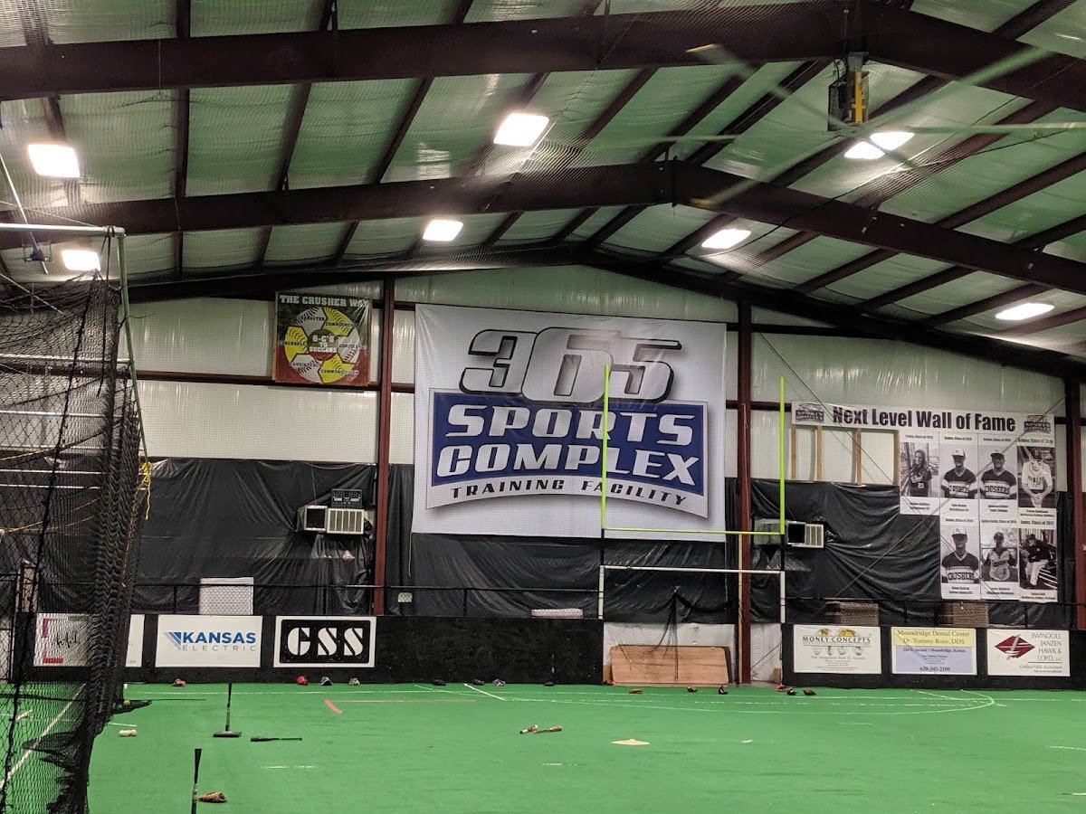 365 Sports Complex
