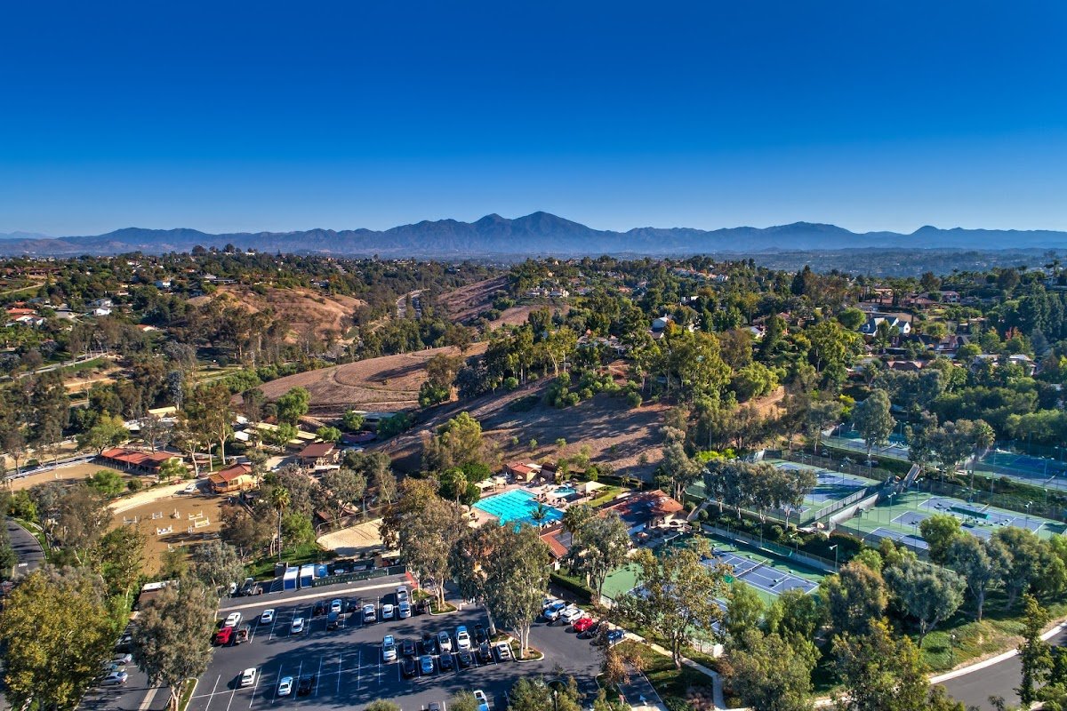 Nellie Gail Ranch Tennis and Pickleball Club (Tennis Court)