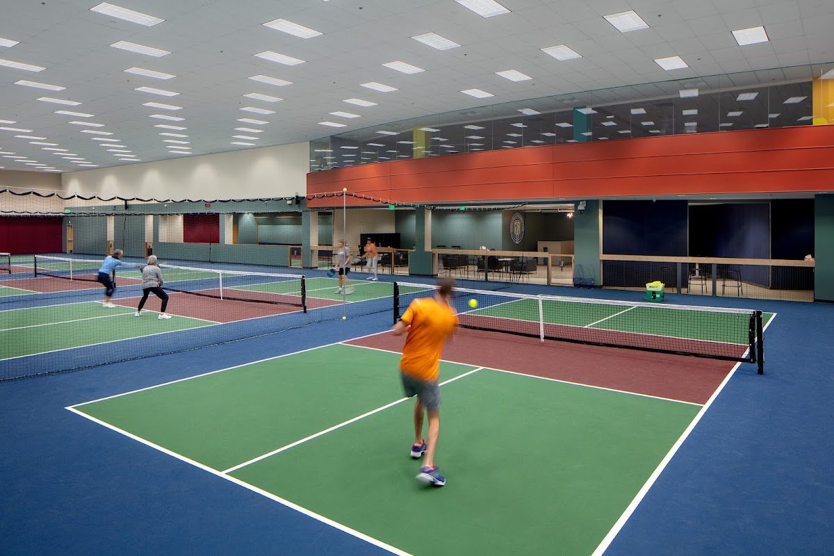 Minneapolis Pickleball Club