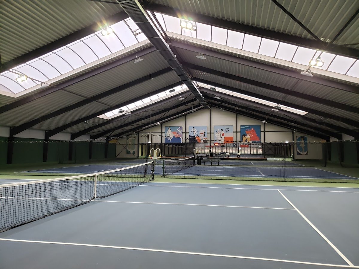 Amsterdam Racket Club (formerly Tennispark Buitenveldert)