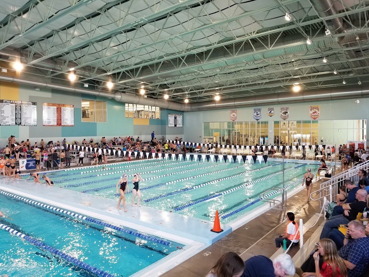 Gladstone Community Center