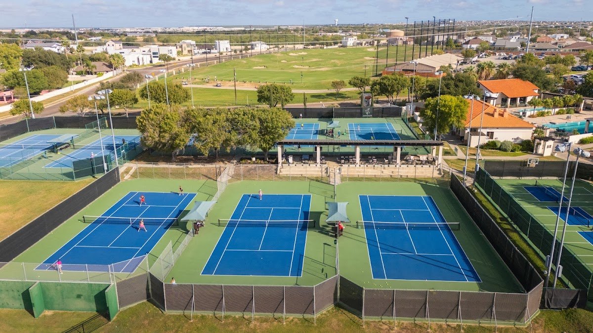 Laredo Country Club