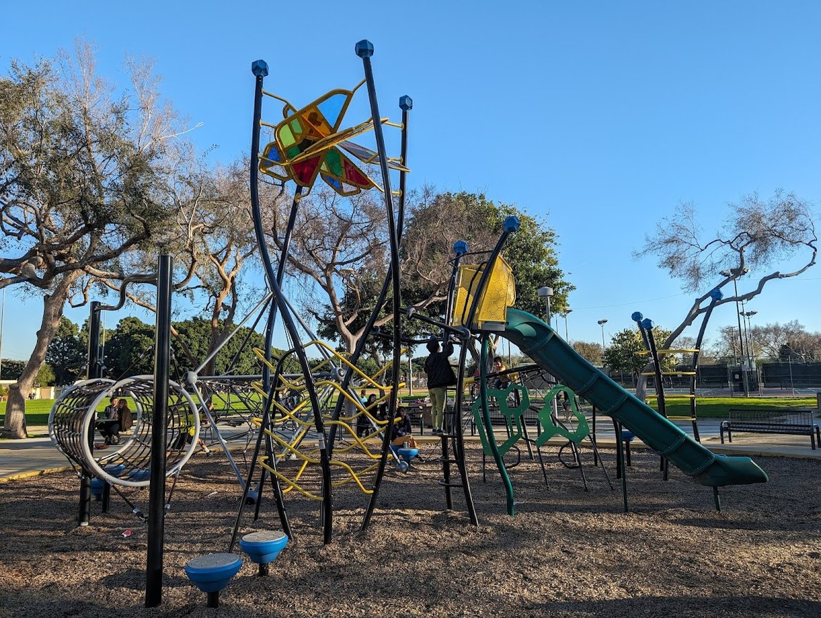 Veterans Memorial Park