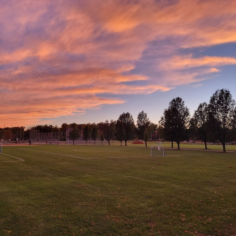 Beech Acres Park