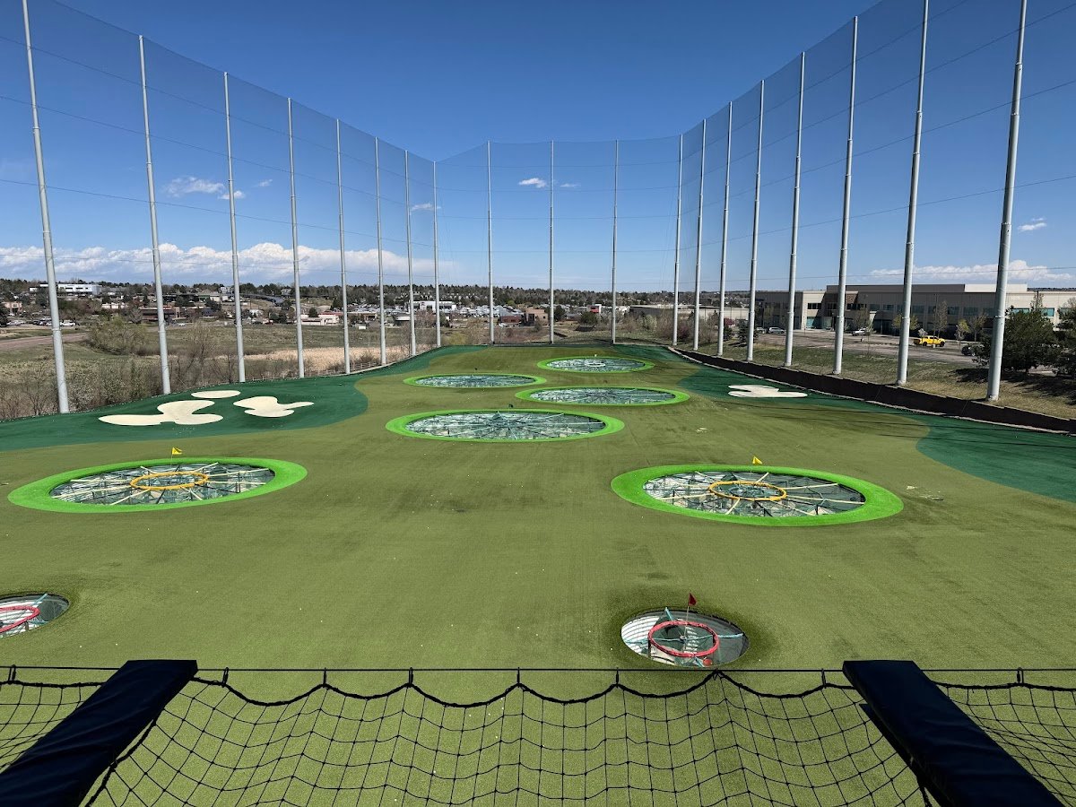 Topgolf Centennial