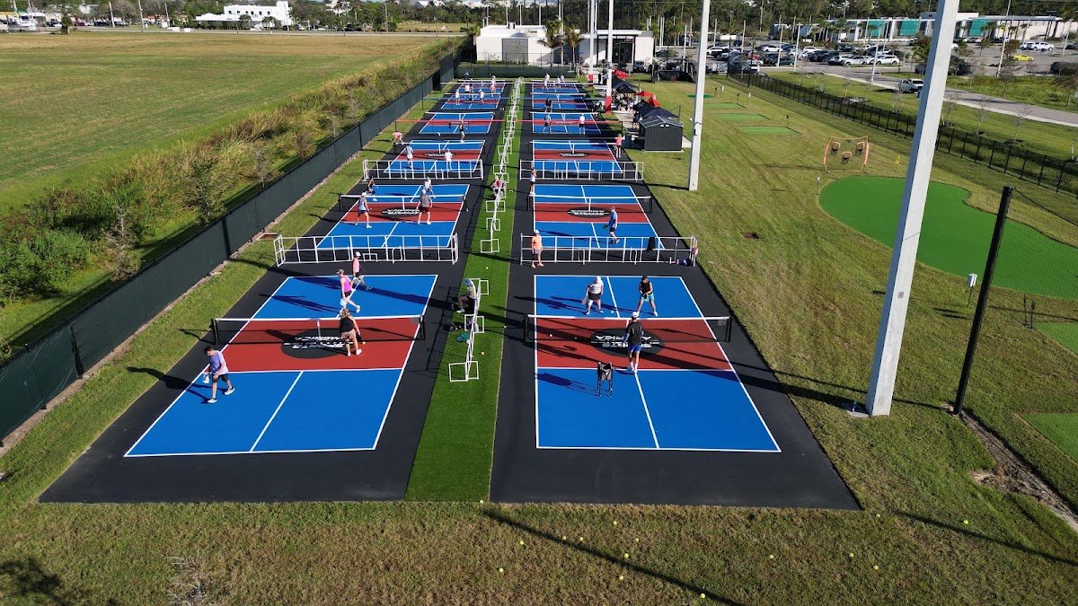 Sports Challenge America