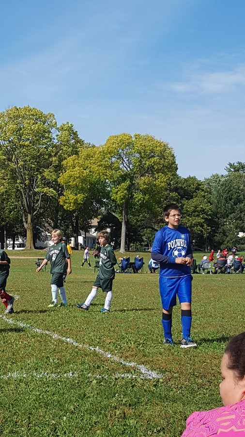 Longfellow Recreation Center