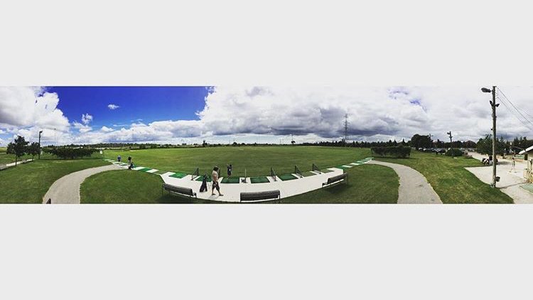 Bathgate Golf Centre