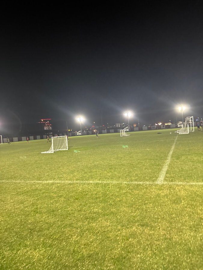 Phoenix Rising FC Youth Soccer Facility