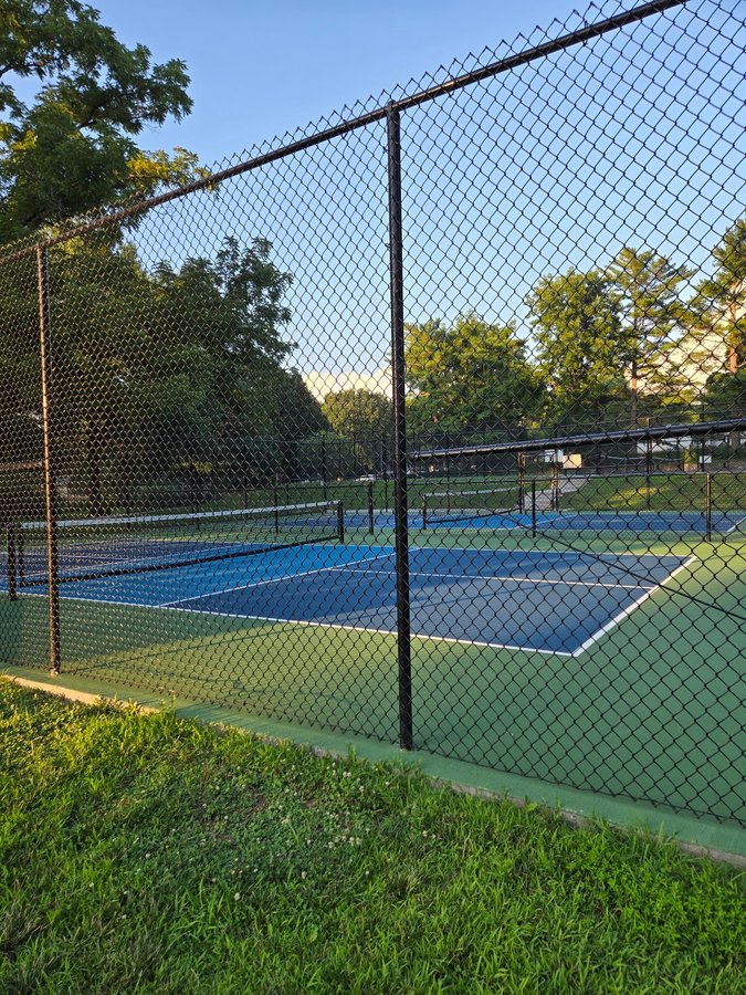 Antioch Acres Park