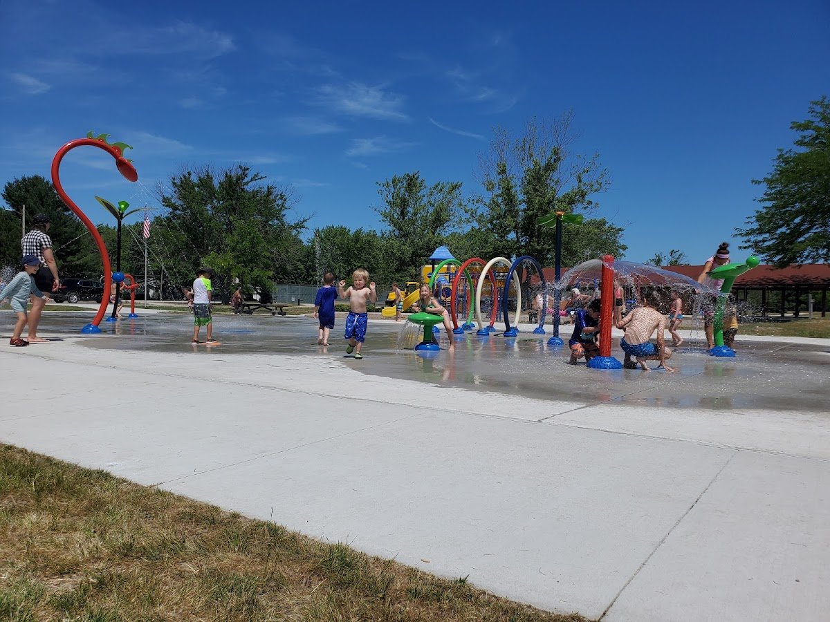 Lincoln Township Park