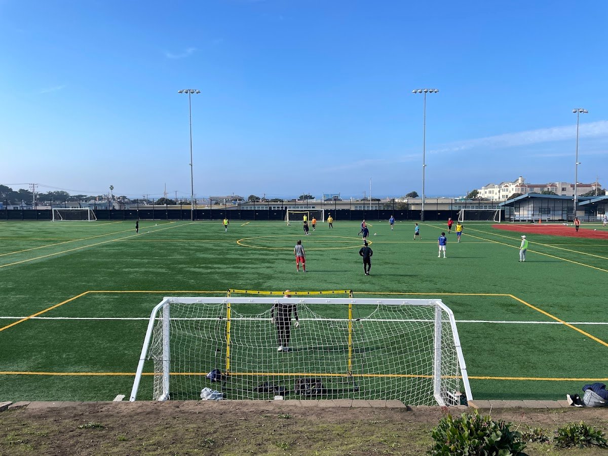 South Sunset Athletic Field