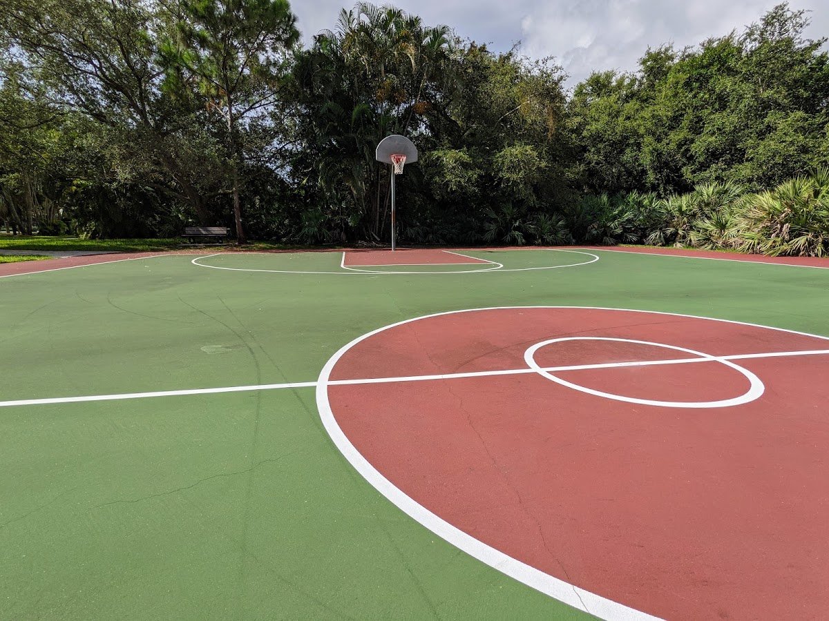 George Snow Park