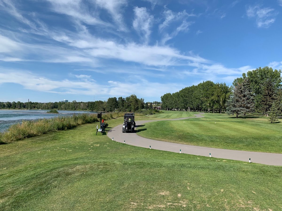 Inglewood Golf & Curling Club